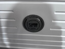 美的（Midea）200升减霜家用小冷柜冷藏冷冻转换冰柜一级能效母婴母乳小冰箱BD/BC-200KMF(E)家电国家补贴20% 晒单实拍图
