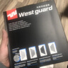 韦斯特活性炭空调滤清器MK3030(适配马自达6/睿翼/CX7/腾翼C30/奔腾B90) 实拍图