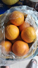 江西赣南早脐橙整箱当季新鲜早橙子榨汁水果礼盒皮薄多汁节日团购 【划算】净重4.5斤单个120g+ 实拍图