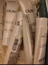 玉兰油（OLAY）乳液女士小白瓶水感透白精华乳补水保湿烟酰胺抗糖美白亮肤护肤品 【到手210ml】美白乳35ml*6 实拍图