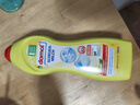 Domol 清洁剂 强力清洁去污乳 不锈钢厨房瓷砖油污清洁剂乳 750ml 实拍图