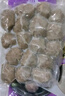 四海鱼蛋供港品质墨鱼味鱼丸一斤装500g火锅食材关东煮空气炸锅生鲜麻辣烫 实拍图