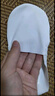 浪莎袜子男船袜男士隐形袜棉底硅胶防滑低帮浅口短袜  白色5双 均码 实拍图