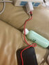 纽曼（Newmine）Type-C充电套装2米充电器安卓手机5V/2A源适配器Type-c2米充电线 实拍图