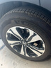 米其林（MICHELIN）汽车轮胎 235/65R17 108V 旅悦+ PRIMACY SUV+ 适配CR-V/皓影 实拍图