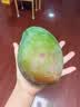 京鲜生 【树上熟】 凯特芒果 3斤尝鲜装 单果400g 生鲜水果 实拍图