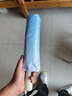 雨航（YUHANG） 渐变全自动晴雨伞男女晴雨两用折叠伞遮阳伞黑胶太阳伞 实拍图