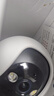 网视无忧【双摄追踪】无线全彩摄像头家用监控器360度无死角带夜视全景语音手机远程家庭室内婴儿宠物看护 【全新升级】可调节双画面+停电续航+自动追踪 【90%用户选】30天循环录像 实拍图