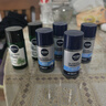 妮维雅爽肤水50ml补水保湿滋润肌肤护肤品春夏学生【便携体验装】 【2瓶】男士控油爽肤水50ml 实拍图