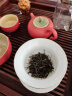 京东京造 古树有机滇红 云南凤庆红茶特级新茶茶叶60g礼盒 自己喝 端午节 实拍图