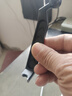 新款电动车摩托车后视镜手机支架户外骑行防震自行车导航支架工厂 后视镜款+防抖金属支杆 通用款 实拍图
