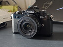 尼康（Nikon）Zfc 微单数码相机  黑色套机  (Zfc)微单套机（Z DX 16-50mm f/3.5-6.3 VR 微单镜头)   实拍图