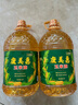 长寿花康美惠 玉米油5L 实拍图