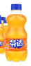 可口可乐（Coca-Cola）芬达 Fanta 橙味汽水碳酸饮料300ml*12瓶 整箱装新老包装随机发货 实拍图