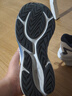 美津浓（MIZUNO）25年新款 ASTRO X 运动跑步鞋男女厚底缓震回弹专业体考慢跑鞋 实拍图