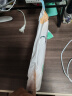 洁丽雅（Grace） 旅行一次性床单被套罩枕套加厚套装酒店床上用品双人款四件套 实拍图
