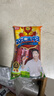 双汇 王中王火腿肠香肠 40g*10支 休闲零食 即食火腿肠 露营 出游烧烤 实拍图
