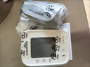 鱼跃（Yuwell）房颤电子血压计S67XR血压仪家用医用高精准血压测量仪送老人礼物 实拍图
