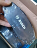博世（BOSCH）刹车前片刹车皮丰田卡罗拉卡罗拉双擎雷凌雷凌双擎雷凌双擎E+1612 实拍图