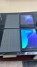 索盈【赠钢化膜】ipad9保护套2021/20/19款10.2英寸7/8代保护壳子苹果平板支架硅胶防弯全包防摔收纳轻 实拍图