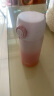 膳魔师（THERMOS）保温杯316钢350ml男女士儿童保冷水杯子端午节礼物JNL-350S珊瑚粉 实拍图