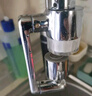 苏泊尔（SUPOR）1080°水龙头过滤延伸器厨房洗手池万向旋转防溅机械臂起泡器国补s 实拍图