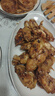 CP正大鸡翅中 净重4斤 大鸡翅 鸡中翅 可乐鸡翅 烧烤油炸白羽鸡 实拍图