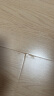 博典（BODIAN）包安装E0级环保强化复合地板家用防水耐磨地暖地热木地板 BDE0608 实拍图