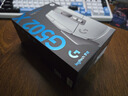 罗技（G）G502 X LIGHTSPEED无线游戏鼠标  混合微动 HERO引擎 经典爆款电竞鼠标 白色 情人节礼物 实拍图