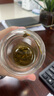 张一元茶叶茉莉花茶毛尖新春茶冷泡浓香型伴手茶礼送礼品特种200g金罐装 实拍图
