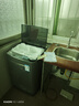 美的（Midea）波轮洗衣机全自动家用 MB65V36E 6.5公斤 宿舍租房 迷你洗衣机小型 随心洗 以旧换新 家电国家补贴 实拍图
