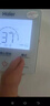 海尔（Haier）空气能热水器200升热泵超一级能效大水量1.5匹电辅80℃高水温R32冷媒多重除菌 KF75/200-AE7CU1 实拍图