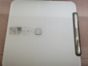 华为智能体脂秤 3 Pro 羽砂白 电子秤体重秤体脂秤家用 双频检测精准/WiFi蓝牙双连接 实拍图
