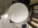 惠普精工三防吸顶灯led超薄简约阳台卧室厨卫过道灯具30CM白光 实拍图