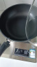 美的（Midea）不粘锅炒锅 平底炒菜锅牛排煎锅电磁炉燃气灶通用少油烟家用厨具 实拍图