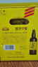 燕京啤酒【关晓彤推荐】燕京9号 原浆白啤 12度鲜啤 726ml*9瓶 整箱装 实拍图