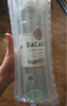 百加得(Bacardi) 洋酒 白朗姆酒 莫吉托 基酒调酒 500ml 调酒必备 实拍图
