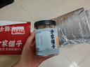 方家铺子淡干干贝300g 海鲜干货淡干瑶柱扇贝 火锅粽子食材包邮源头直发 实拍图