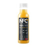 农夫山泉NFC橙汁果汁饮料 100%鲜果冷压榨  300ml*24瓶 整箱礼盒 实拍图