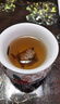 陈一凡茶叶 陈皮白茶 新会陈皮福鼎白茶小茶饼干寿眉父亲节礼盒装300g 实拍图