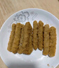 优形凤祥食品 黄金鸡棒 2.4斤 冷冻 裹粉炸鸡条 半成品 空气炸锅食材  实拍图