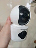纽曼无线家用智能AI摄像头高清监控器360度无死角带夜视全景语音手机远程旋转可对话室内外家庭云台 实拍图