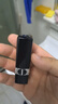迪奥DIOR烈艳蓝金口红丝绒哑光999唇膏3.5g化妆品礼袋 生日礼物送女友 实拍图