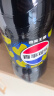 百事可乐 无糖 Pepsi 青柠味 碳酸饮料 汽水 大瓶 2L*6瓶 饮料整箱  实拍图