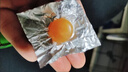 冰喉30分钟克刻糖清凉薄荷糖克咳冰喉半小时硬质糖果 3袋装（无糖型） 实拍图