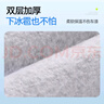闲鸟大众帕萨特专用车衣全车罩遮阳防晒防雨雪防加厚牛津布四季通用 实拍图