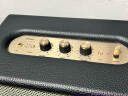 MARSHALL（马歇尔）ACTON II 音箱2代无线蓝牙家用重低音音响 黑色 实拍图