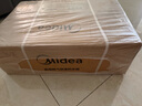 美的（Midea）14升燃气热水器天然气优于13升【国补立减15%】 三驱瞬调水伺服恒温MK6升级款 JSQ27-MK6S 实拍图