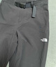 北面（The North Face）速干裤男运动户外休闲吸湿透气轻量耐穿春季上新 JK3/黑色 XL/180/92A(建议拍小一码) 实拍图