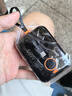 AOBNTECH【3C认证 迷你】自带双线66W超级快充充电宝20000M超大容量毫安可上飞机便携小巧适用华为苹果手机 钢琴黑【自带双线超级快充】顶配版+提速500% 实拍图